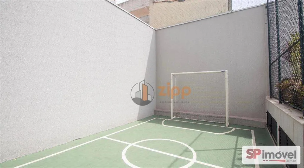 Apartamento, 2 quartos, 46 m² - Foto 5