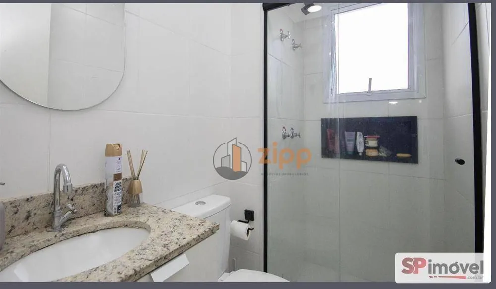 Apartamento, 2 quartos, 46 m² - Foto 7