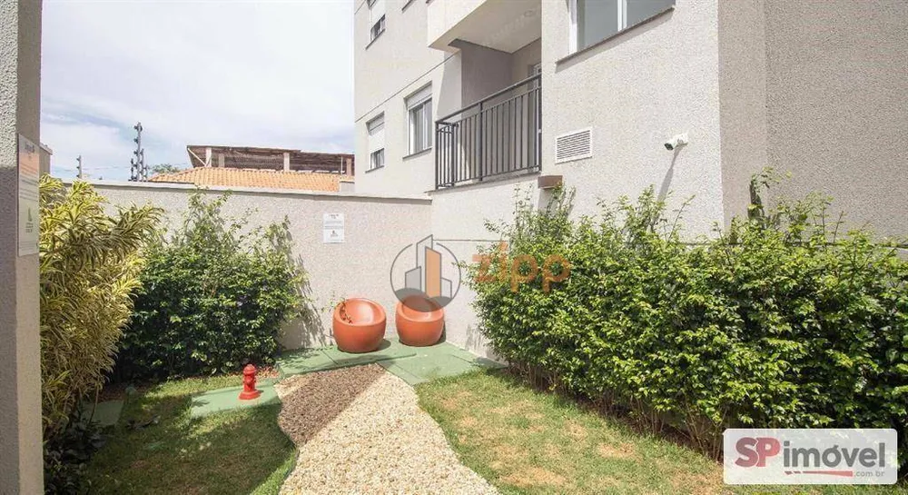 Apartamento, 2 quartos, 46 m² - Foto 4