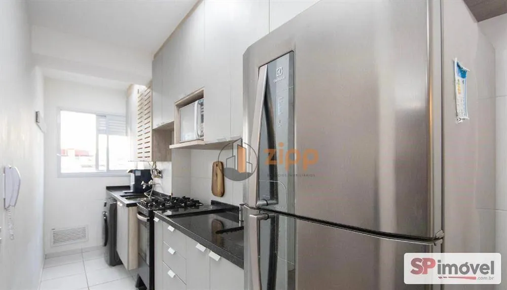 Apartamento, 2 quartos, 46 m² - Foto 8