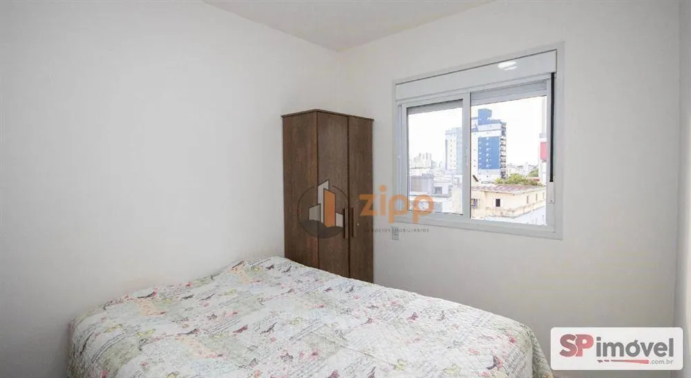 Apartamento, 2 quartos, 46 m² - Foto 2