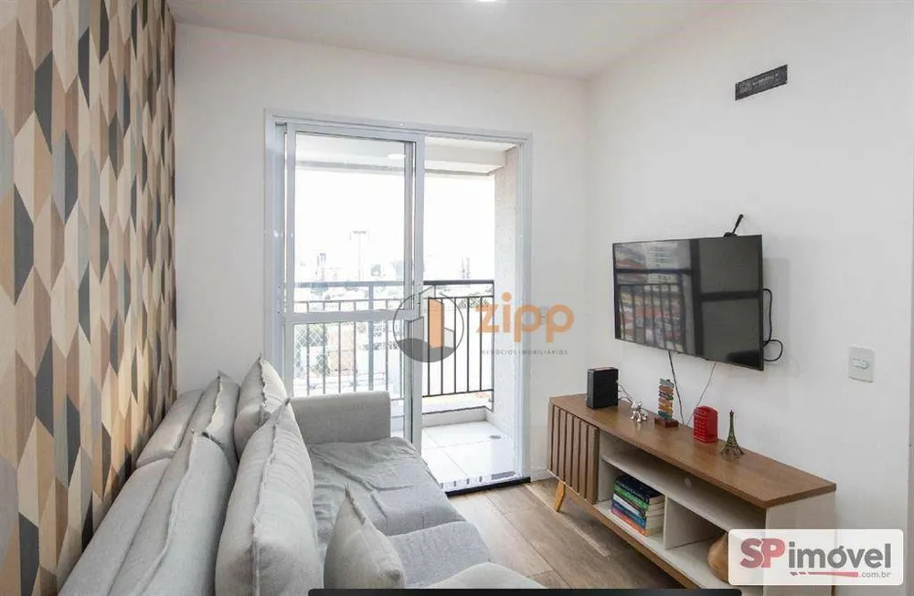 Apartamento, 2 quartos, 46 m² - Foto 3