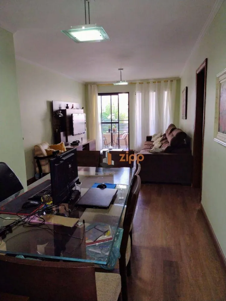 Apartamento, 3 quartos, 112 m² - Foto 10