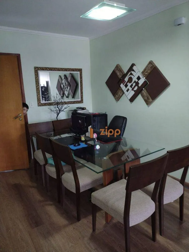 Apartamento, 3 quartos, 112 m² - Foto 4