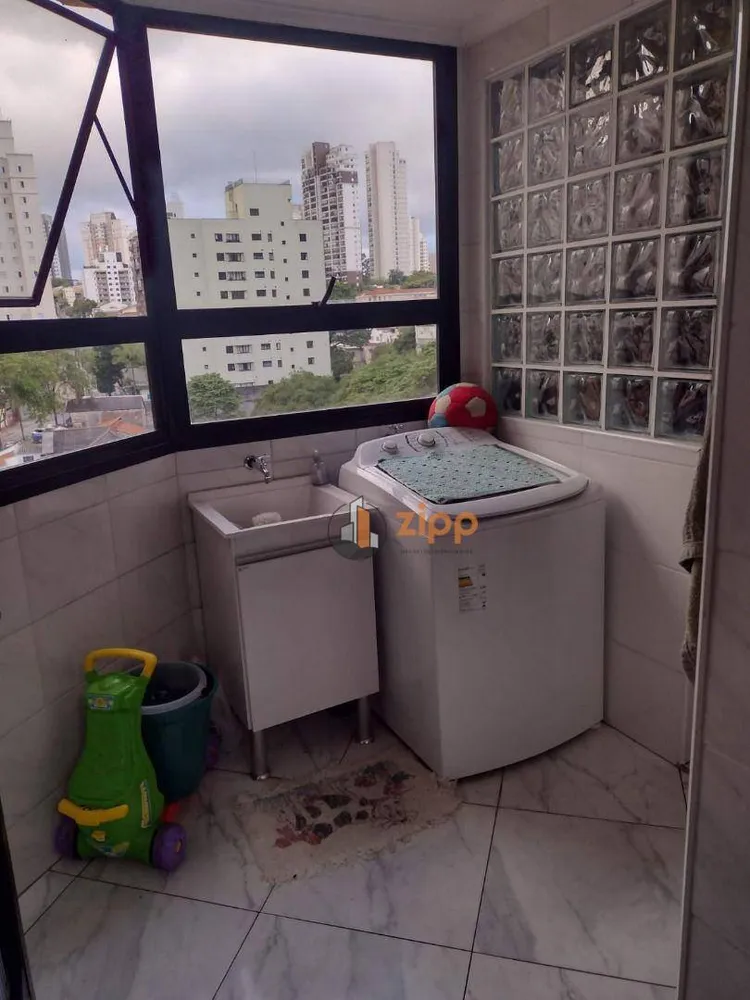 Apartamento, 3 quartos, 112 m² - Foto 1