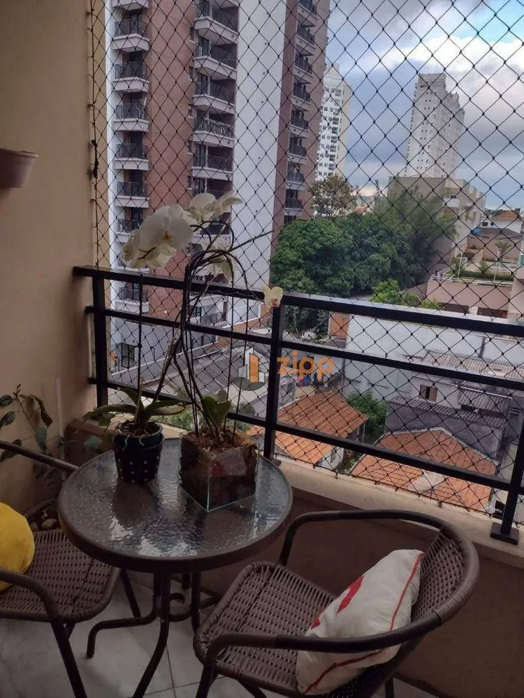 Apartamento, 3 quartos, 112 m² - Foto 8