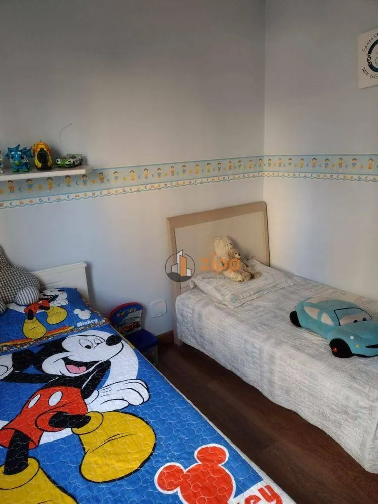 Apartamento, 3 quartos, 112 m² - Foto 12
