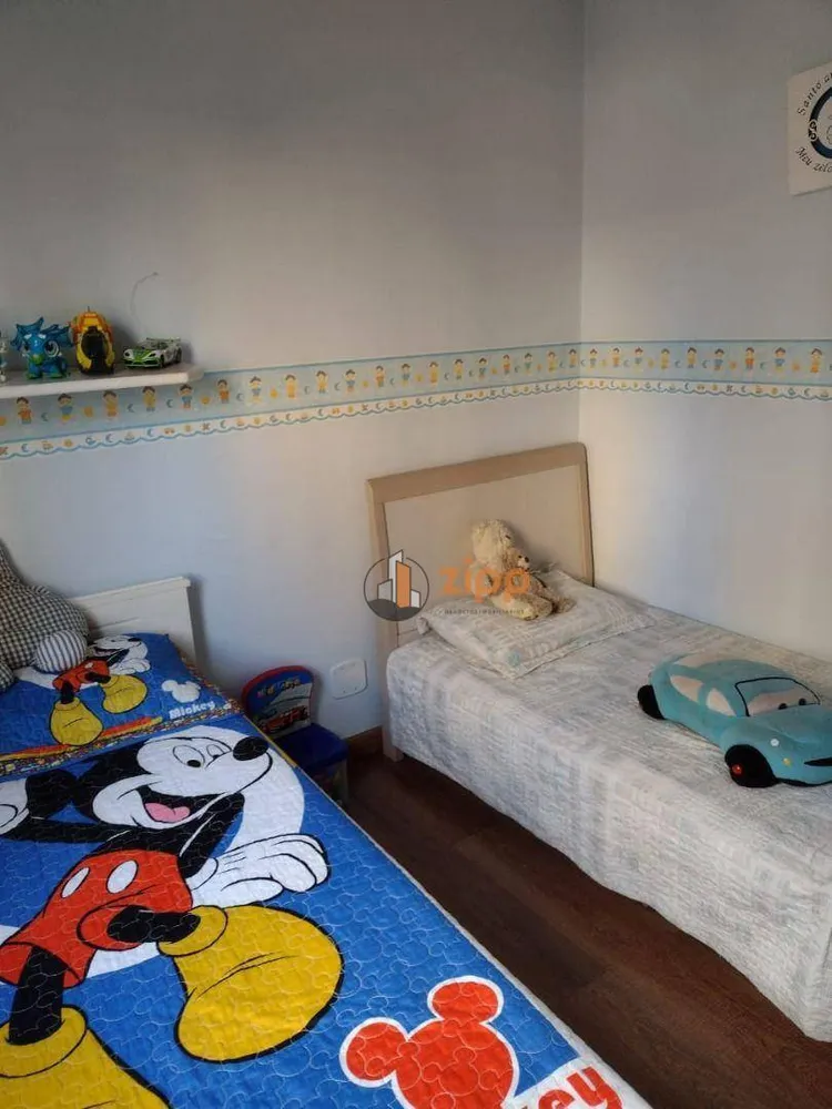Apartamento, 3 quartos, 112 m² - Foto 5