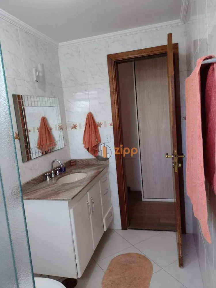 Apartamento, 3 quartos, 112 m² - Foto 2