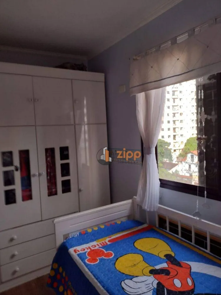 Apartamento, 3 quartos, 112 m² - Foto 11