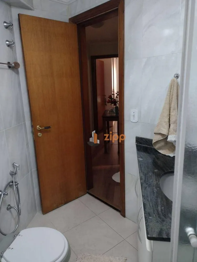Apartamento, 3 quartos, 112 m² - Foto 3