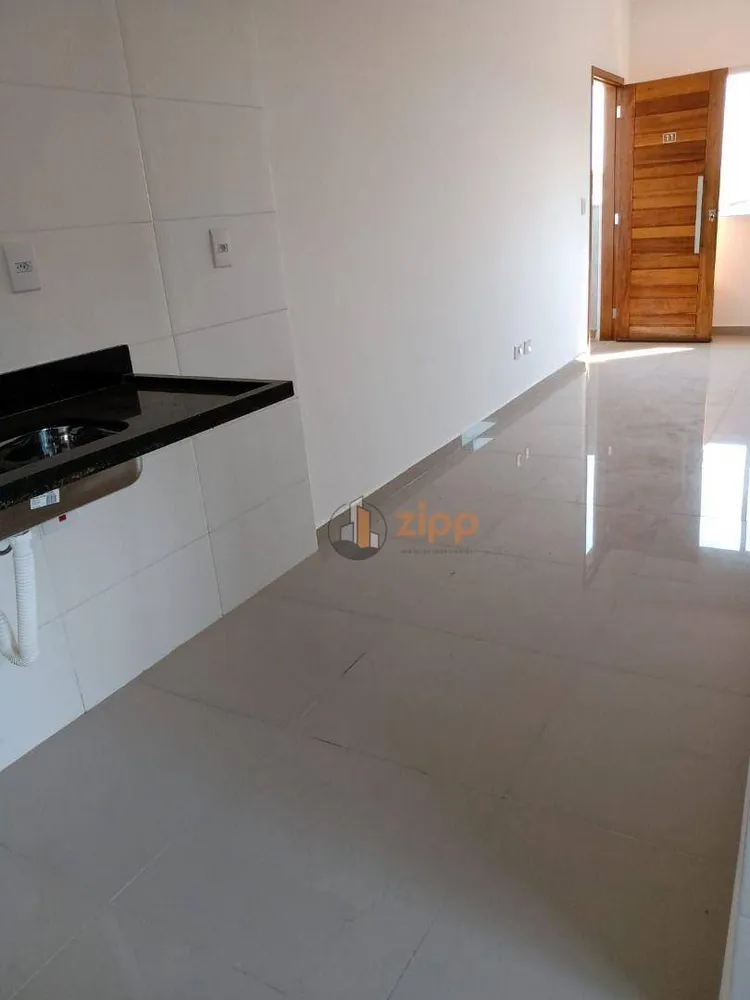 Apartamento, 2 quartos, 42 m² - Foto 3