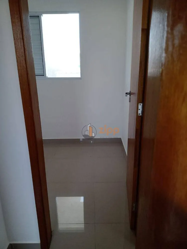 Apartamento, 2 quartos, 42 m² - Foto 6