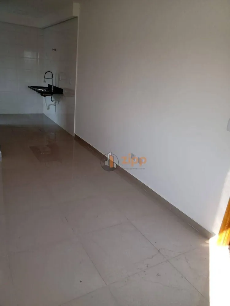 Apartamento, 2 quartos, 42 m² - Foto 11