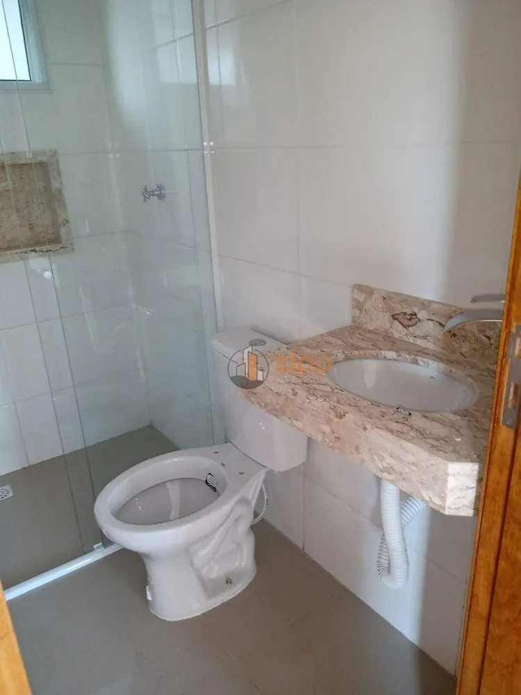Apartamento, 2 quartos, 42 m² - Foto 5