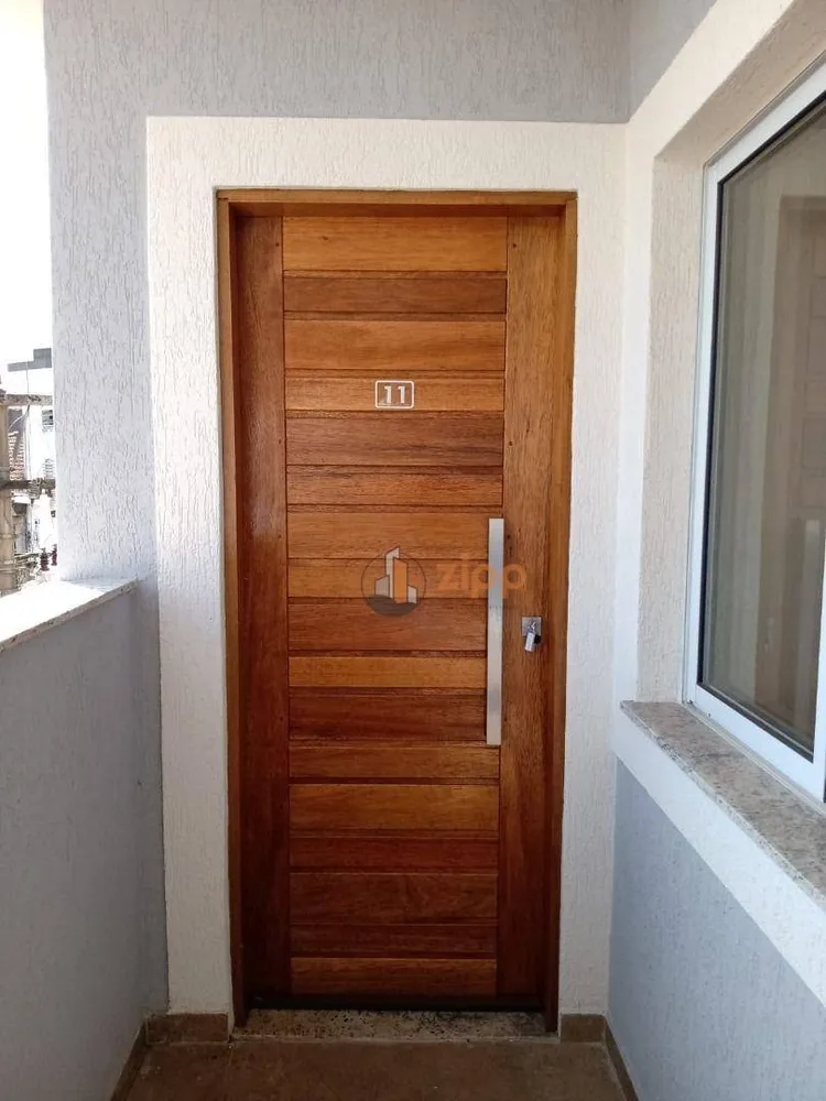 Apartamento, 2 quartos, 42 m² - Foto 1