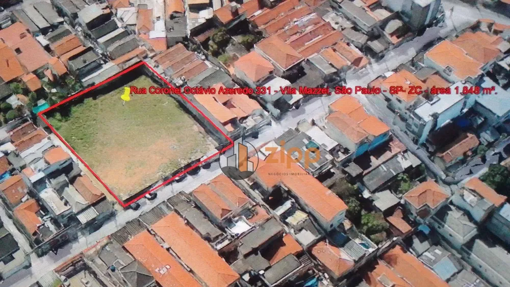Terreno, 1800 m² - Foto 1