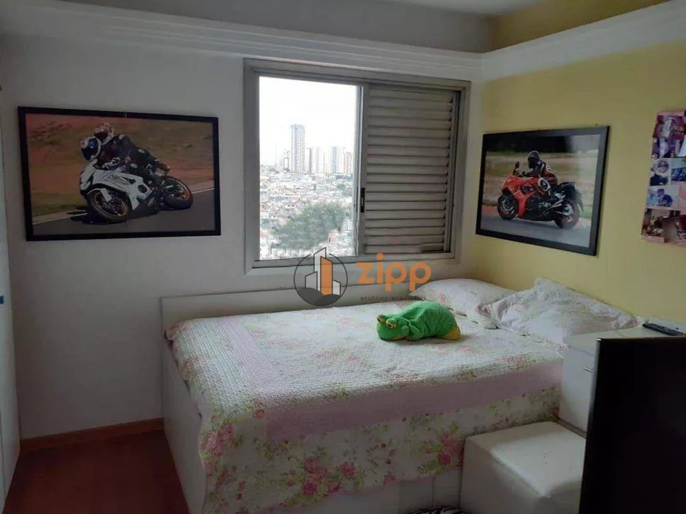 Apartamento à venda com 3 quartos, 98m² - Foto 8