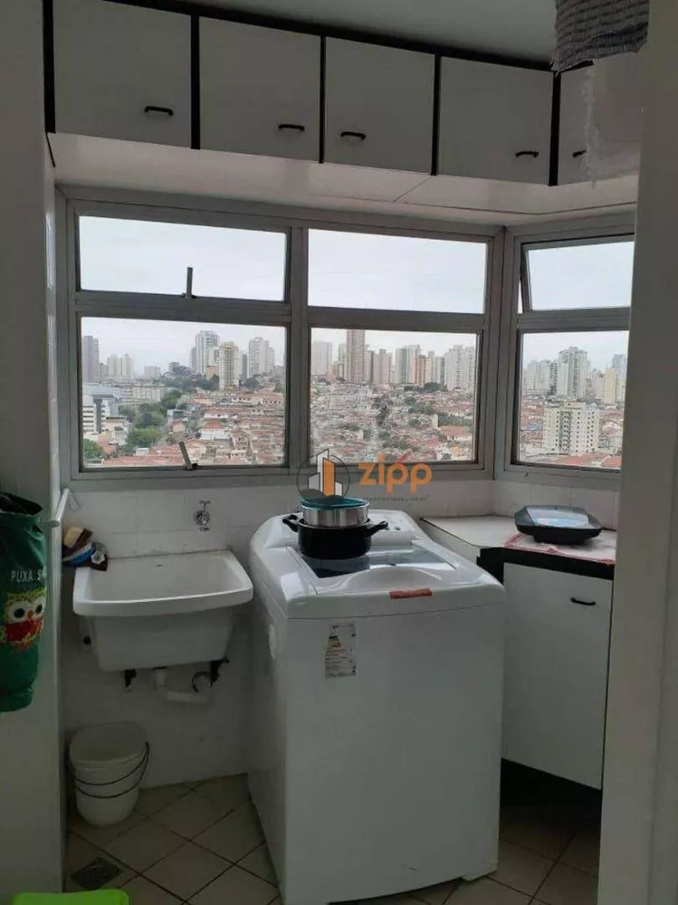 Apartamento à venda com 3 quartos, 98m² - Foto 4