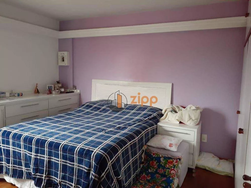 Apartamento à venda com 3 quartos, 98m² - Foto 7