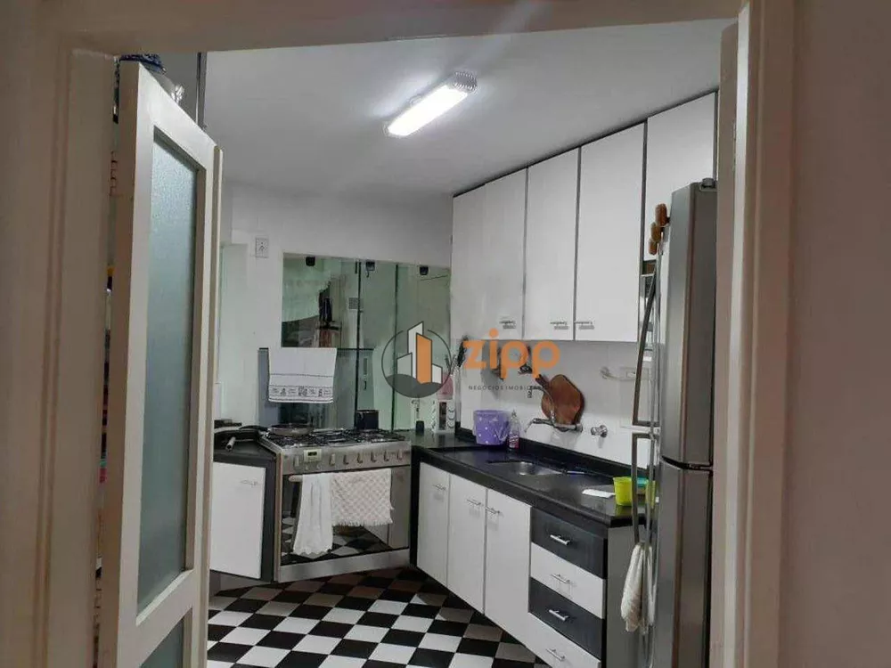 Apartamento à venda com 3 quartos, 98m² - Foto 3