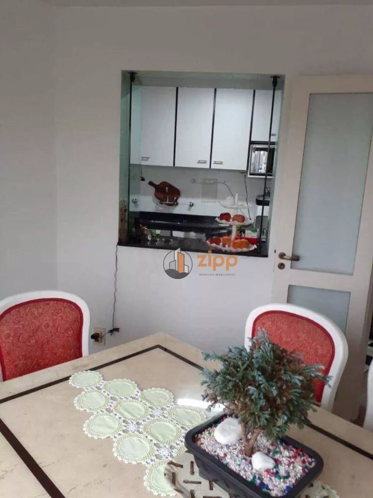 Apartamento à venda com 3 quartos, 98m² - Foto 6