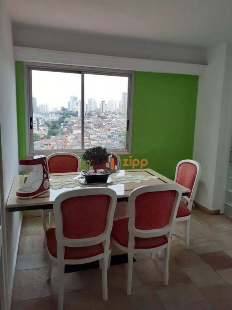 Apartamento à venda com 3 quartos, 98m² - Foto 5