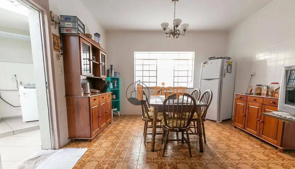 Sobrado, 3 quartos, 106 m² - Foto 4