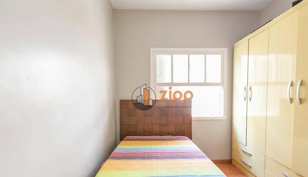 Sobrado, 3 quartos, 106 m² - Foto 9