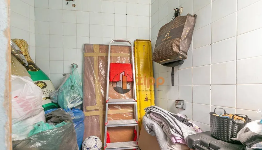 Sobrado, 3 quartos, 106 m² - Foto 6