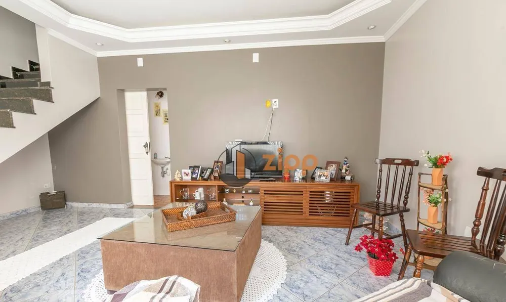 Sobrado, 3 quartos, 106 m² - Foto 7