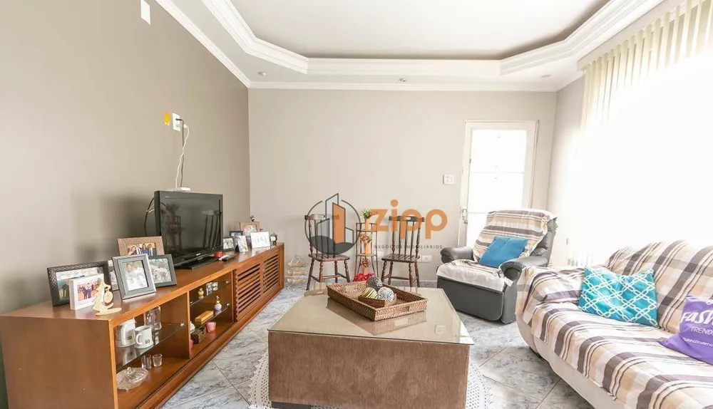 Sobrado, 3 quartos, 106 m² - Foto 11