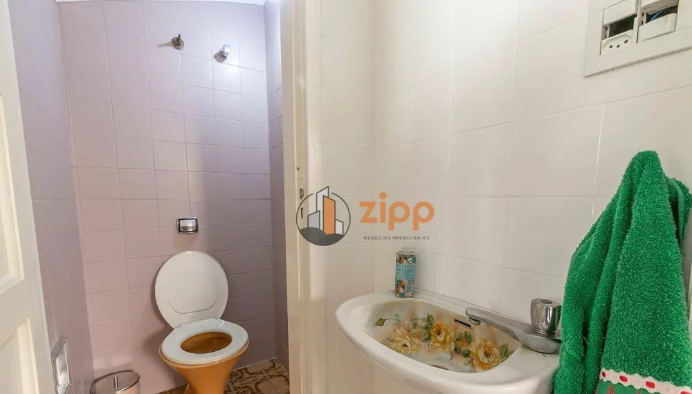 Sobrado, 3 quartos, 106 m² - Foto 8