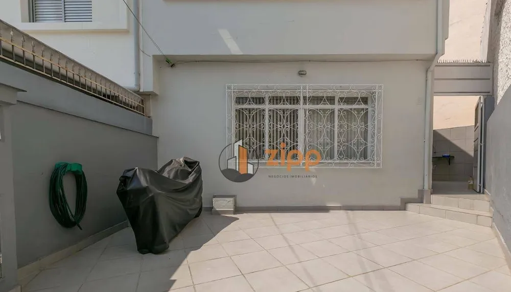 Sobrado, 3 quartos, 106 m² - Foto 12