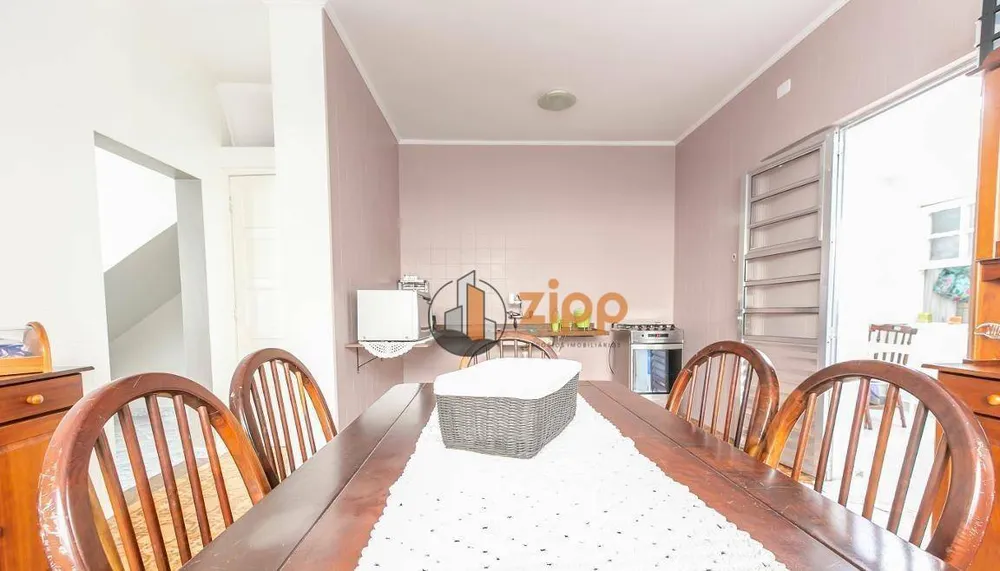 Sobrado, 3 quartos, 106 m² - Foto 2