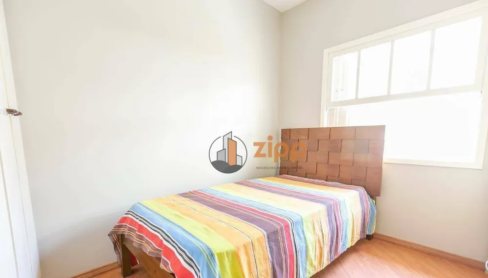 Sobrado, 3 quartos, 106 m² - Foto 3