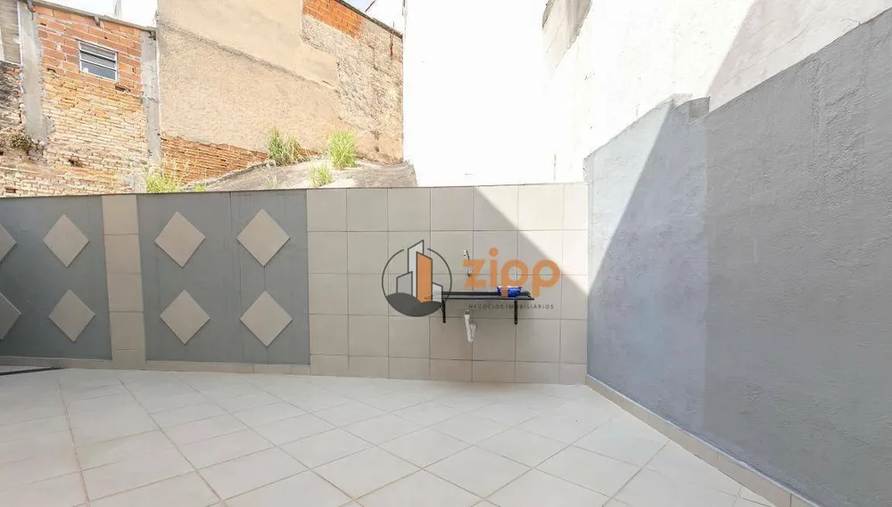 Sobrado, 3 quartos, 106 m² - Foto 5