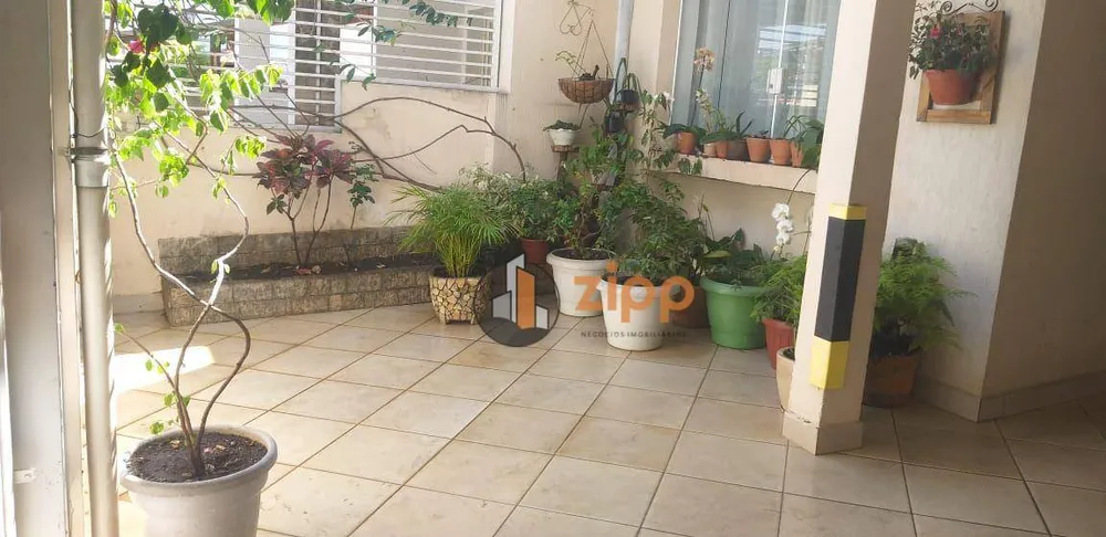 Sobrado, 3 quartos, 170 m² - Foto 20