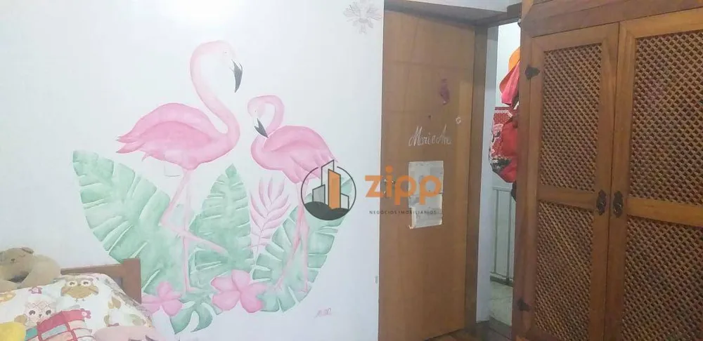 Sobrado, 3 quartos, 170 m² - Foto 27
