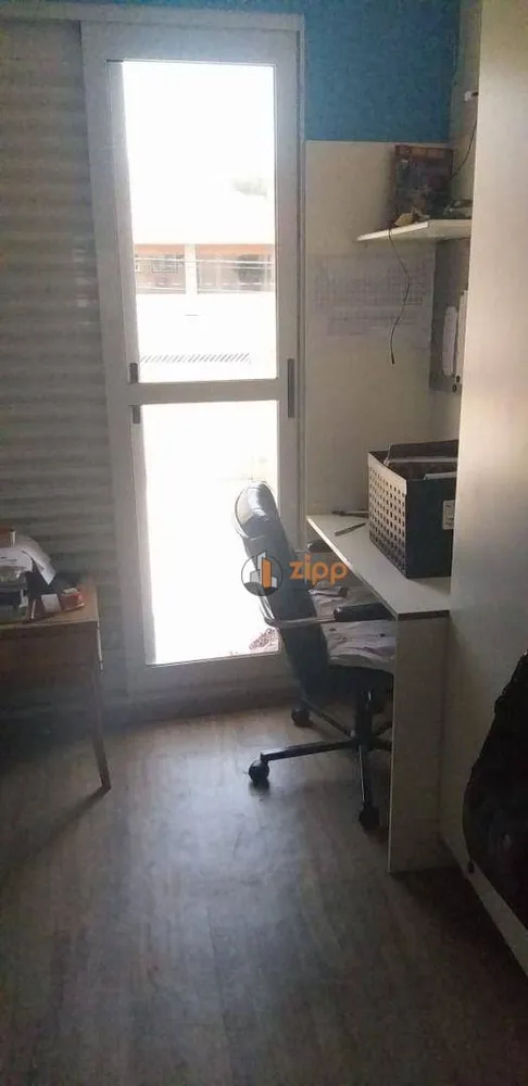 Sobrado, 3 quartos, 170 m² - Foto 21