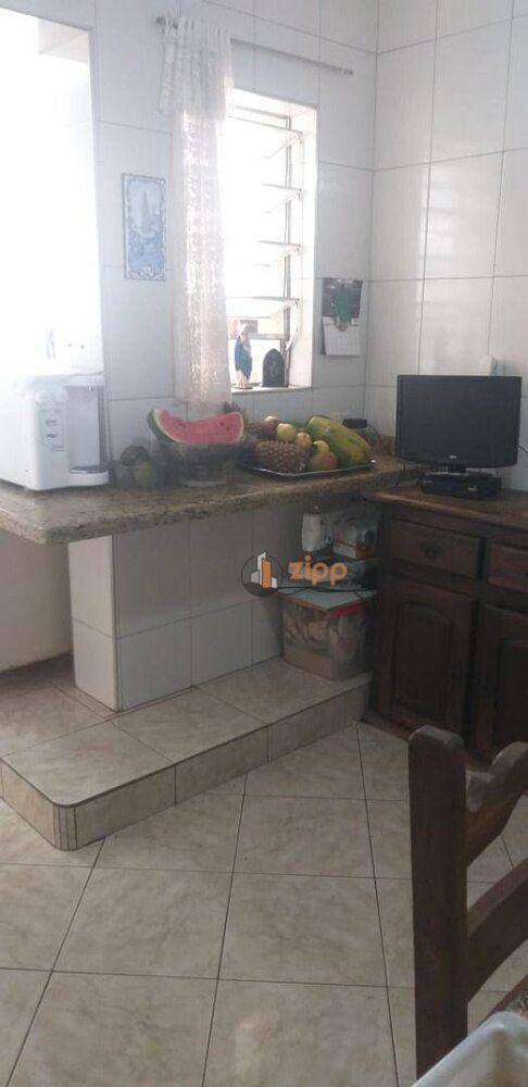 Sobrado, 3 quartos, 170 m² - Foto 1