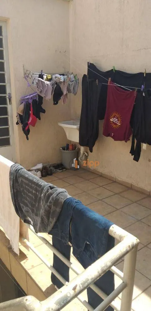 Sobrado, 3 quartos, 170 m² - Foto 19