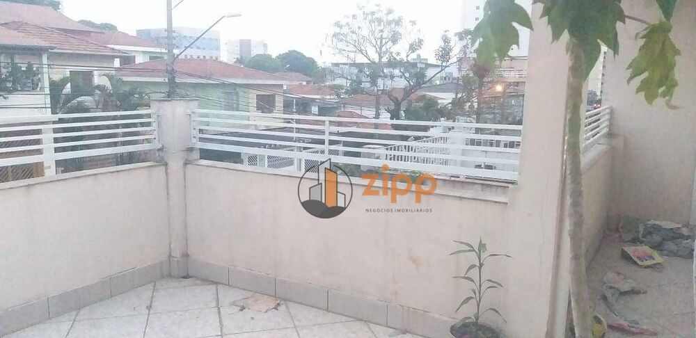 Sobrado, 3 quartos, 170 m² - Foto 9