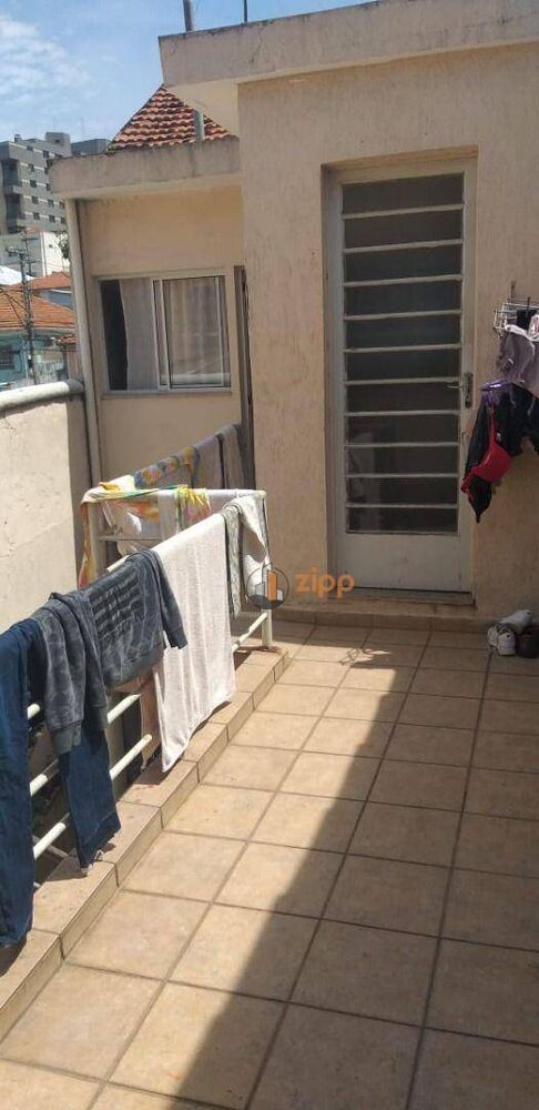 Sobrado, 3 quartos, 170 m² - Foto 8