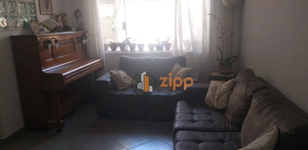 Sobrado, 3 quartos, 170 m² - Foto 28