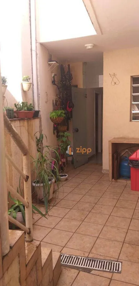 Sobrado, 3 quartos, 170 m² - Foto 23