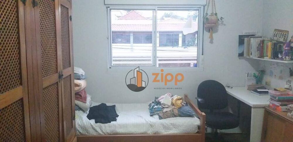 Sobrado, 3 quartos, 170 m² - Foto 4