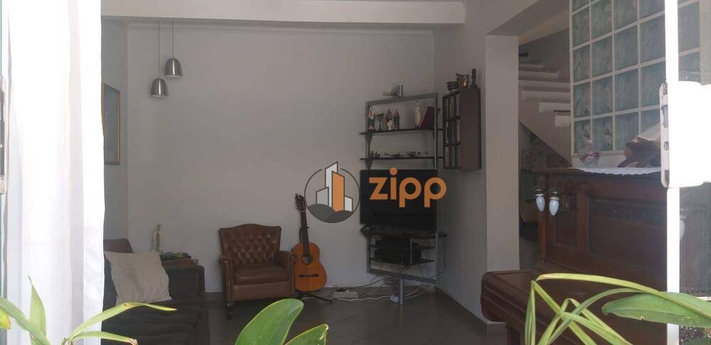 Sobrado, 3 quartos, 170 m² - Foto 2