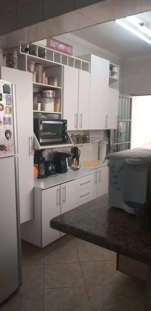 Sobrado, 3 quartos, 170 m² - Foto 24
