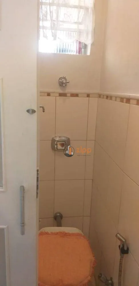 Sobrado, 3 quartos, 170 m² - Foto 25